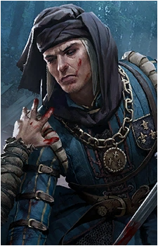 Vernon Roche