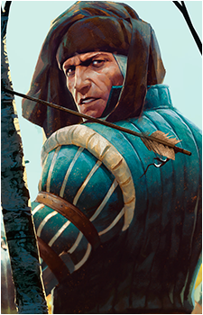 Vernon Roche