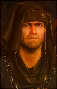 Vernon Roche