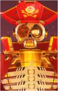 Captain Shortfuse's image