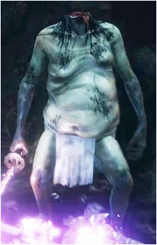 Headless {Sekiro}'s image