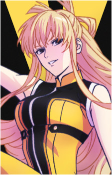 Yumeko Suzukiri