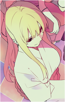 Yumeko Suzukiri