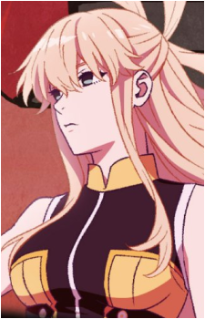Yumeko Suzukiri
