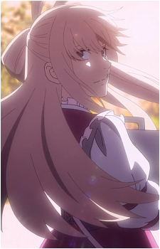 Yumeko Suzukiri