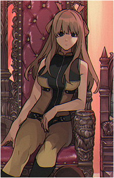 Yumeko Suzukiri