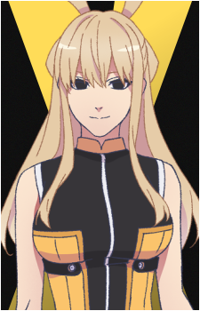 Yumeko Suzukiri