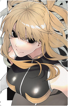 Yumeko Suzukiri