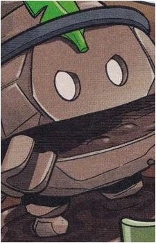Mud-Chief's image