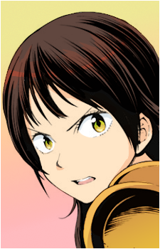 Akino Hayashi