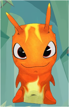Burpy's image