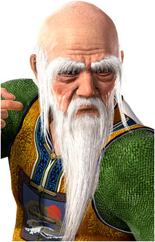 Shun Di's image