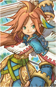 Ferrik's image