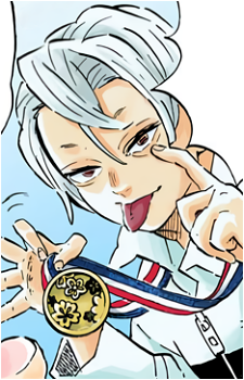 Tenma Uzui's image