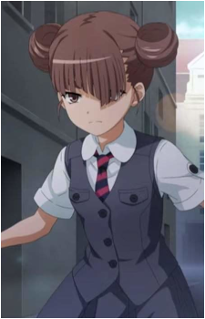 Miho Juufuku