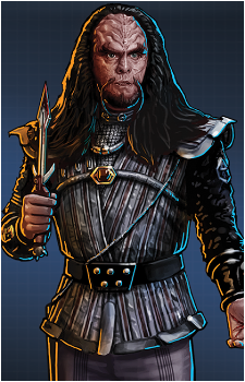 Martok's image