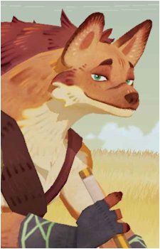 Odie's image