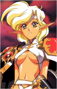 Sonya's image