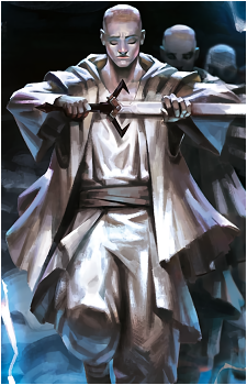 Szeth