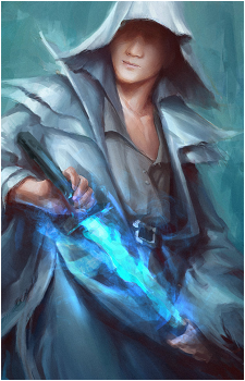 Szeth's image