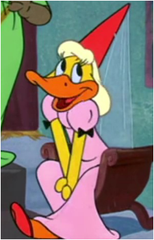 Melissa Duck's image