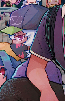Hayate Kurosawa