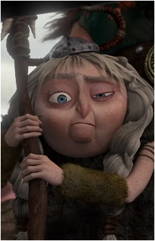 Gothi's image