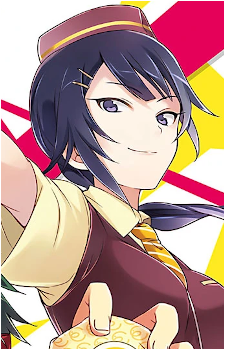 Mayumi Kisaki's image