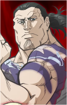 Kousei Yuzawa's image