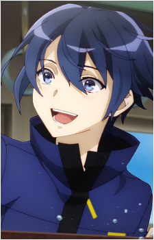 Yukito Yanagi