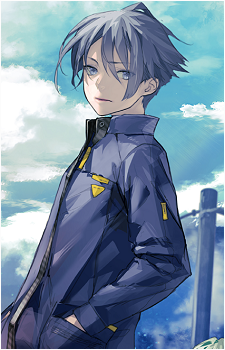 Yukito Yanagi