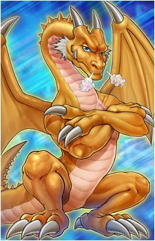 Baby Dragon