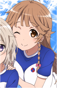 Kouko Nosa
