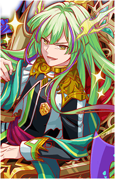 Mephisto {CF}