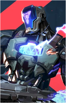 KAY/O's image