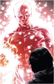 Korvac (Michael Korvac)'s image