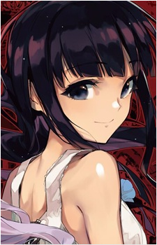 Lulu {DM} from Death March kara Hajimaru Isekai Kyousoukyoku