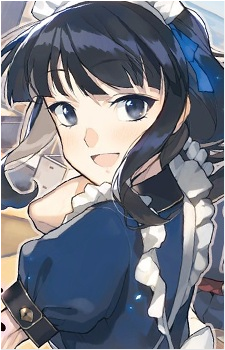 Image 3 of Lulu