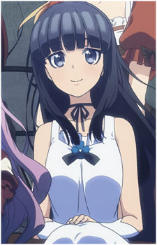 Image 4 of Lulu