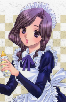 Mrs. Nishiharu's image