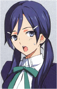 Mayuko Mayuzumi's image