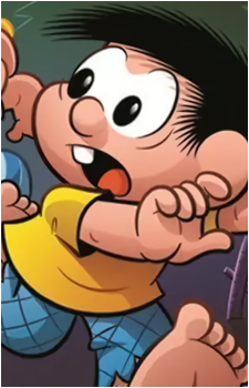 Chico Bento