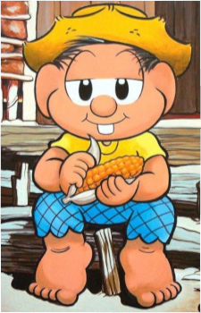 Chico Bento