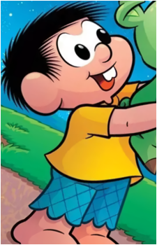 Chico Bento