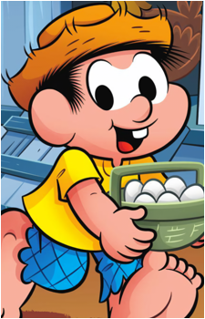 Chico Bento's image