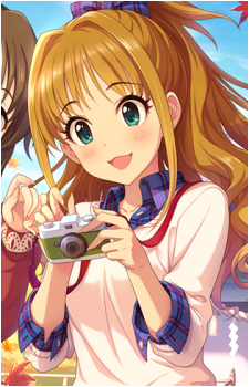 Akane Hino {iM@S}'s image