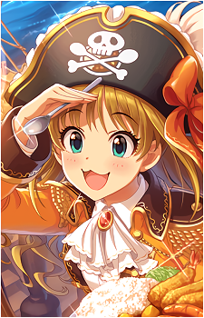 Akane Hino {iM@S}