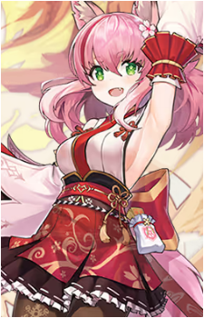Rin {ABYSSDIA}'s image