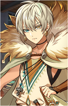 Noah's image