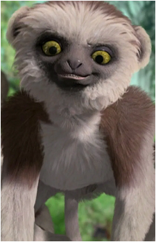 Suri {Dinosaur}